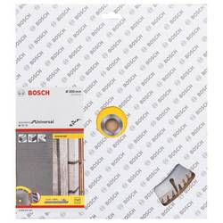 Bosch Accessories 2608615067 Standard for Universal Speed diamantový řezný kotouč Průměr 300 mm Ø otvoru 22.23 mm 1 ks