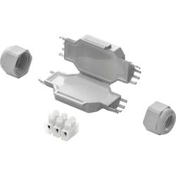 Raytech 84005 FRED Sada na smršťovací spoje Průměr kabelu (rozsah): 8 - 13 mm Obsah: 1 ks