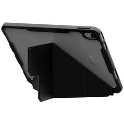 Urban Armor Gear Essential Armor Follio Case obal / brašna na iPad Apple iPad 10.9 (Gen.10, 2022), iPad 10.9 (A16, 2025) 27,7 cm (10,9) Pouzdro typu kniha černá