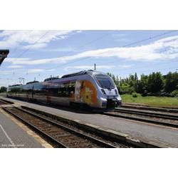 Piko TT 47246 TT 3-dílný. Elektrické hnací vozy od Abellio