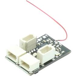 Pichler Modellbau BH-PO 125KA-3 4-kanálový přijímač 2,4 GHz