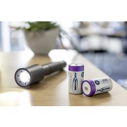 Ansmann LR20 USB-C akumulátor velké mono D Li-Ion 6000 mAh 1.5 V 2 ks