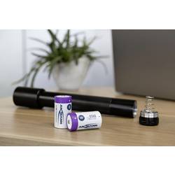 Ansmann LR20 USB-C akumulátor velké mono D Li-Ion 6000 mAh 1.5 V 2 ks