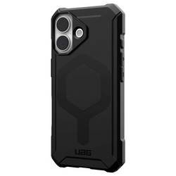 Urban Armor Gear Case Apple iPhone 17 černá 114542114040