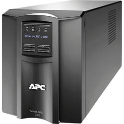 APC SMT1000IC UPS záložní zdroj 1000 VA