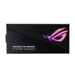 Asus ROG STRIX 1200W Gold Aura Edition PC síťový zdroj 1200 W ATX 80 PLUS® Gold