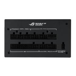 Asus ROG STRIX 1200W Gold Aura Edition PC síťový zdroj 1200 W ATX 80 PLUS® Gold