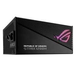 Asus ROG STRIX 1200W Gold Aura Edition PC síťový zdroj 1200 W ATX 80 PLUS® Gold