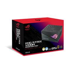 Asus ROG STRIX 1200W Gold Aura Edition PC síťový zdroj 1200 W ATX 80 PLUS® Gold