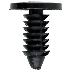 KS Tools 420.0790 Sada upevňovacích klipů pro T-Tesla, 150 ks