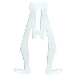 KS Tools 420.0790 Sada upevňovacích klipů pro T-Tesla, 150 ks