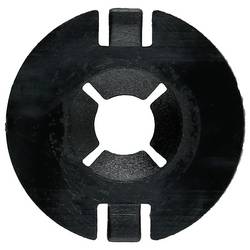 KS Tools 420.0790 Sada upevňovacích klipů pro T-Tesla, 150 ks