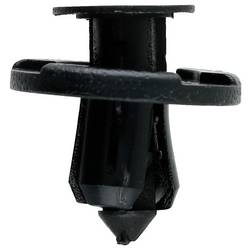 KS Tools 420.0790 Sada upevňovacích klipů pro T-Tesla, 150 ks