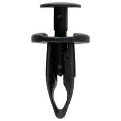 KS Tools 420.0790 Sada upevňovacích klipů pro T-Tesla, 150 ks