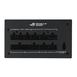 Asus ROG Strix 1000W Gold Aura Edition PC síťový zdroj 1000 W ATX 80 PLUS® Gold