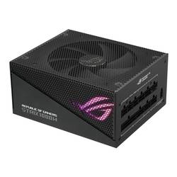 Asus ROG Strix 1000W Gold Aura Edition PC síťový zdroj 1000 W ATX 80 PLUS® Gold