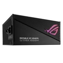 Asus ROG Strix 1000W Gold Aura Edition PC síťový zdroj 1000 W ATX 80 PLUS® Gold