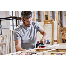 Bosch Professional GEX 18V-125 solo 0601372201 akumulátorová excentrická bruska bezkartáčové, bez akumulátoru 18 V Ø 125 mm