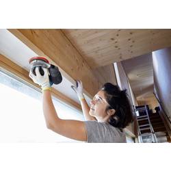 Bosch Professional GEX 18V-125 solo 0601372201 akumulátorová excentrická bruska bezkartáčové, bez akumulátoru 18 V Ø 125 mm