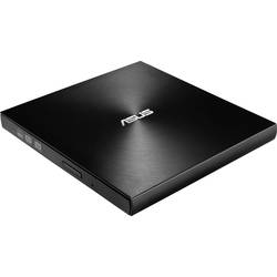 Asus SDRW-08U9M-U externí DVD vypalovačka Retail USB-C® černá