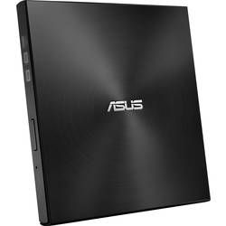 Asus SDRW-08U9M-U externí DVD vypalovačka Retail USB-C® černá
