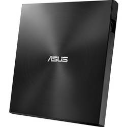 Asus SDRW-08U9M-U externí DVD vypalovačka Retail USB-C® černá