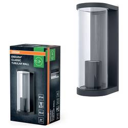 OSRAM HOMELIGHTING ENDURA Classic Tubular Wall E27 4099854452499 venkovní nástěnné LED osvětlení