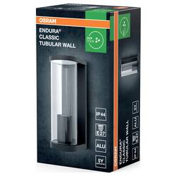 OSRAM HOMELIGHTING ENDURA Classic Tubular Wall E27 4099854452499 venkovní nástěnné LED osvětlení