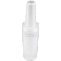 Envitec by Honeywell Alcoquant 6020 (S-Typ) náustky transparentní