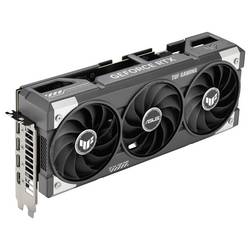 Asus grafická karta Nvidia GeForce RTX 5060 Ti GeForce RTX 5060 Ti 8 GB
