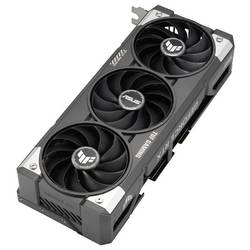 Asus grafická karta Nvidia GeForce RTX 5060 Ti GeForce RTX 5060 Ti 8 GB