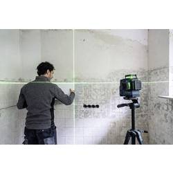 Bosch Professional GLL 12V-100-33 CG křížová laserová vodováha