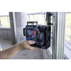 Bosch Professional GLL 12V-100-33 CG křížová laserová vodováha