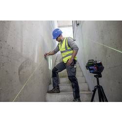 Bosch Professional GLL 12V-100-33 CG křížová laserová vodováha