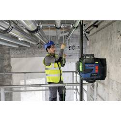 Bosch Professional GLL 12V-100-33 CG křížová laserová vodováha