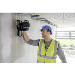 Bosch Professional GLL 12V-100-33 CG křížová laserová vodováha