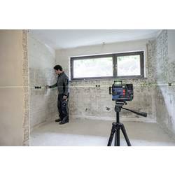 Bosch Professional GLL 12V-100-33 CG křížová laserová vodováha