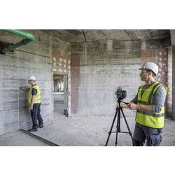 Bosch Professional GLL 12V-100-33 CG křížová laserová vodováha