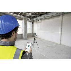 Bosch Professional GLL 12V-100-33 CG křížová laserová vodováha