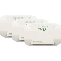 Gardigo 668043 past na hmyz feromon (š x v) 160 mm x 50 mm 3 ks