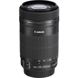 Canon EF-S 55-250 mm IS STM 8546B005AA teleobjektiv f/4 - 5.6 55 - 250 mm