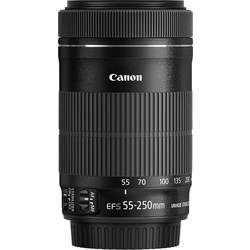 Canon EF-S 55-250 mm IS STM 8546B005AA teleobjektiv f/4 - 5.6 55 - 250 mm