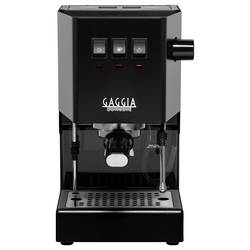 Gaggia 886948114010 pákový kávovar černá 1200 W