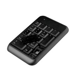 LogiLink ID0201 Bluetooth® číselná klávesnice černá