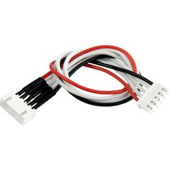 Amewi senzorový kabel motoru/regulátoru Provedení nabíječky: XH Provedení akumulátoru: XH