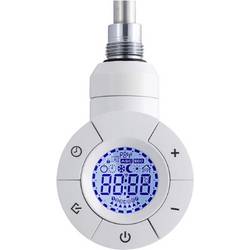 Bosch Home Comfort Heat radiator 4500 1703x600 žebříkový radiátor do koupelny 1000 W bílá