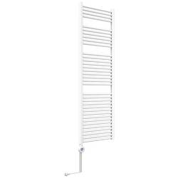Bosch Home Comfort Heat radiator 4500 1703x600 žebříkový radiátor do koupelny 1000 W bílá