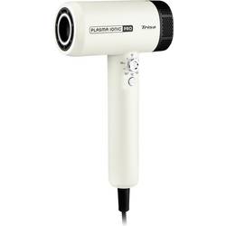Trisa Plasma Ionic Pro fén na vlasy bílá