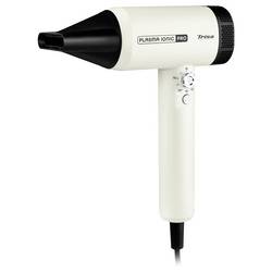 Trisa Plasma Ionic Pro fén na vlasy bílá