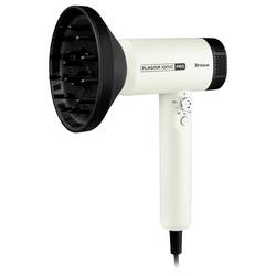 Trisa Plasma Ionic Pro fén na vlasy bílá